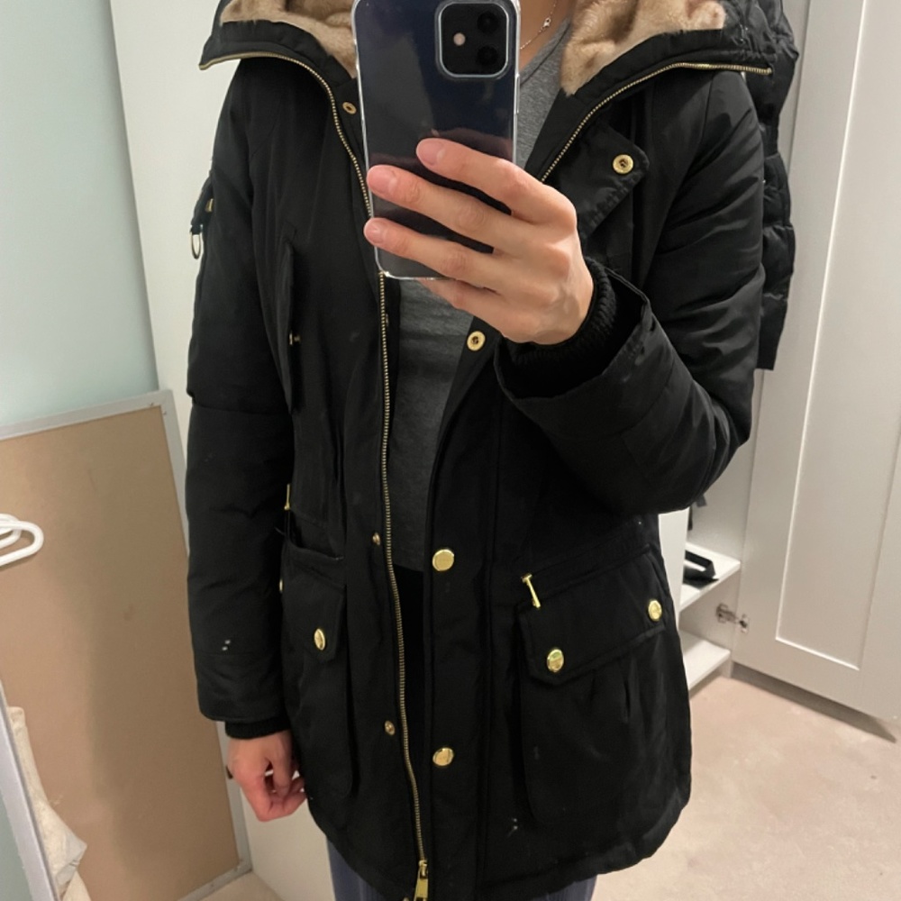 Fall/winter coats - Picture 8 of 12